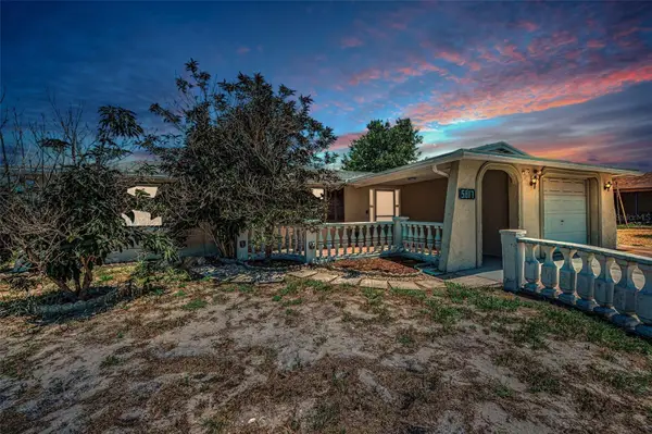 5817 10th Avenue, NEW PORT RICHEY, FL 34652