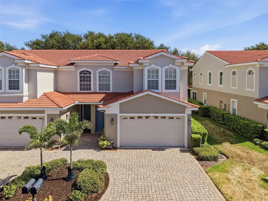 937 Canino Court, Palm Harbor, FL 34683 - #2