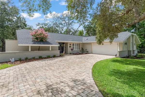 5008 Cumberland Lane, SPRING HILL, FL 34607