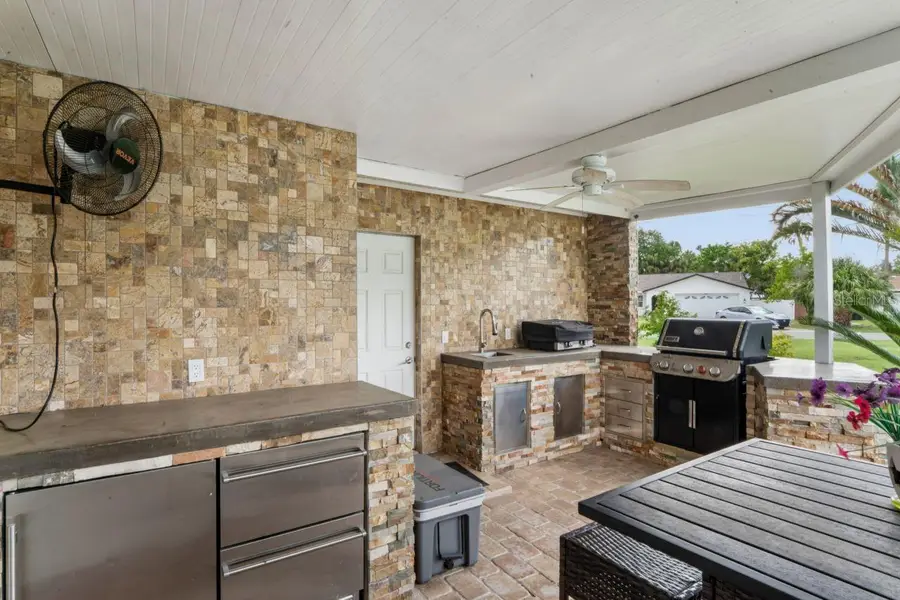 6245 Warren Ave, New Port Richey, FL 34653 - #3