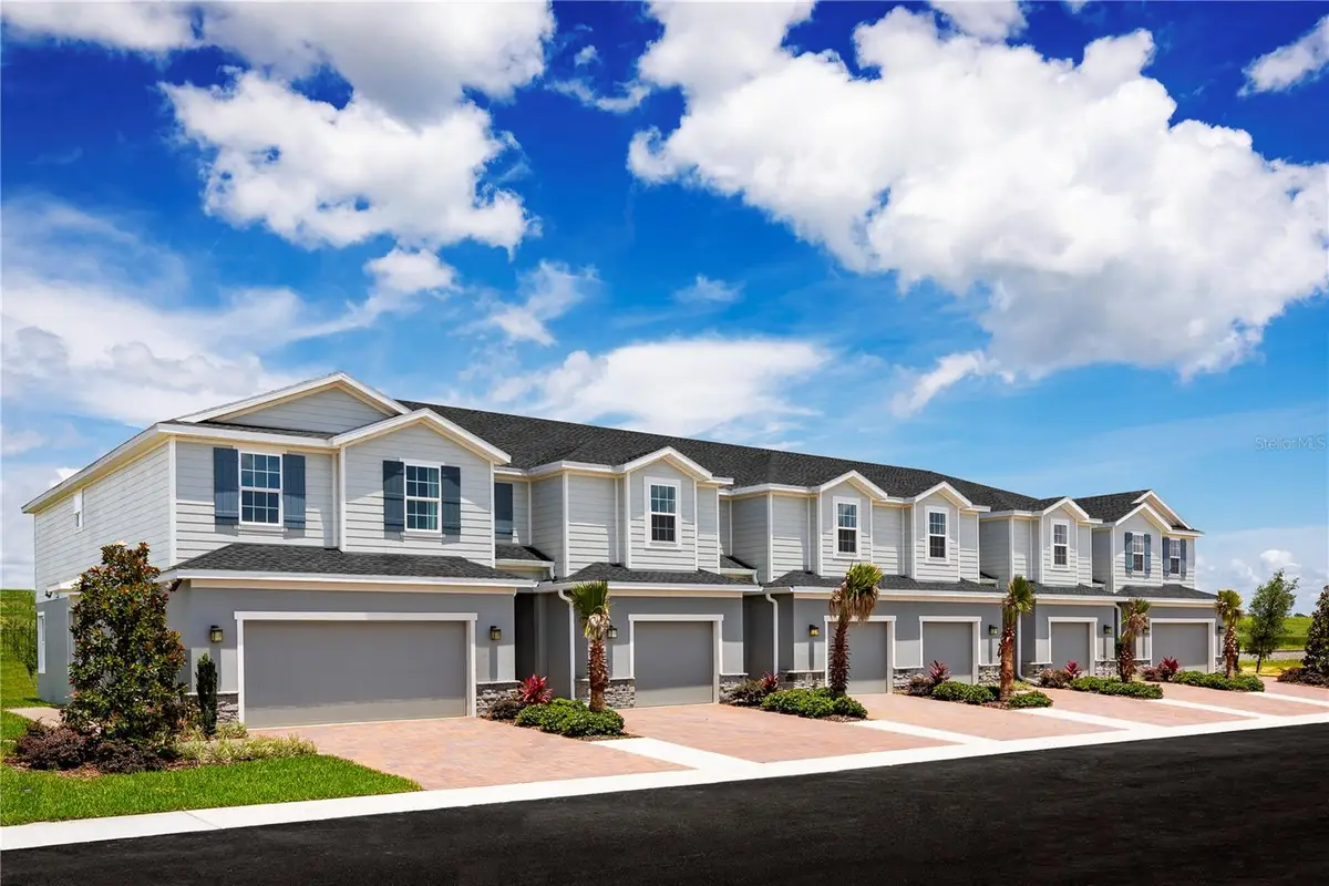 6692 Cedar Landing Circle, Leesburg, FL 34748 - #1
