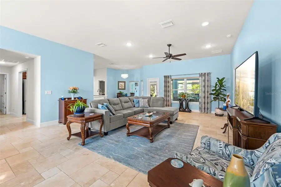 8 Dahlia Circle S, Homosassa, FL 34446 - #3