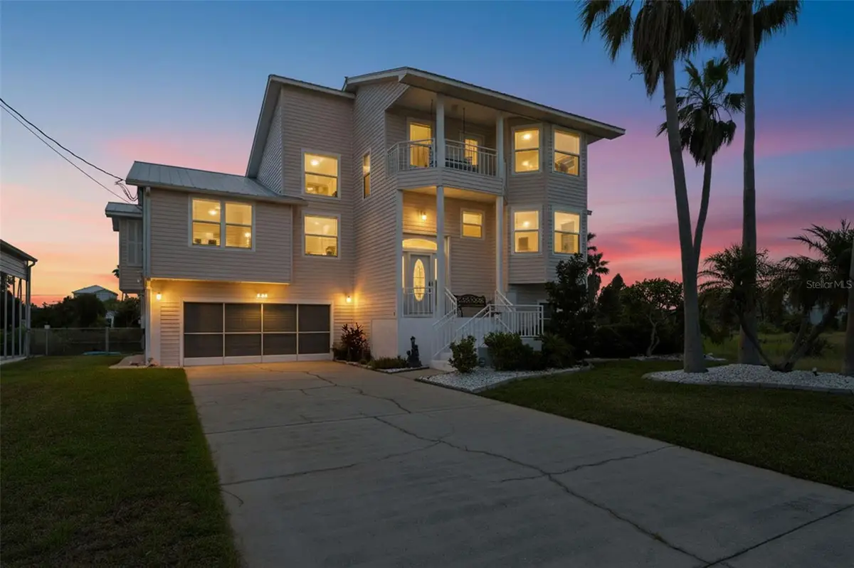 3342 Turks Cap Drive, Hernando Beach, FL 34607 - #1
