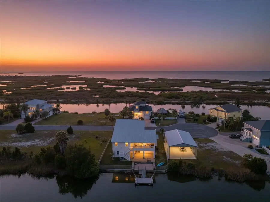 3342 Turks Cap Drive, Hernando Beach, FL 34607 - #2