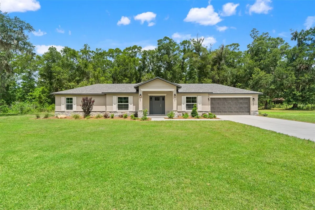 983 Cardwell Street, Brooksville, FL 34602 - #1