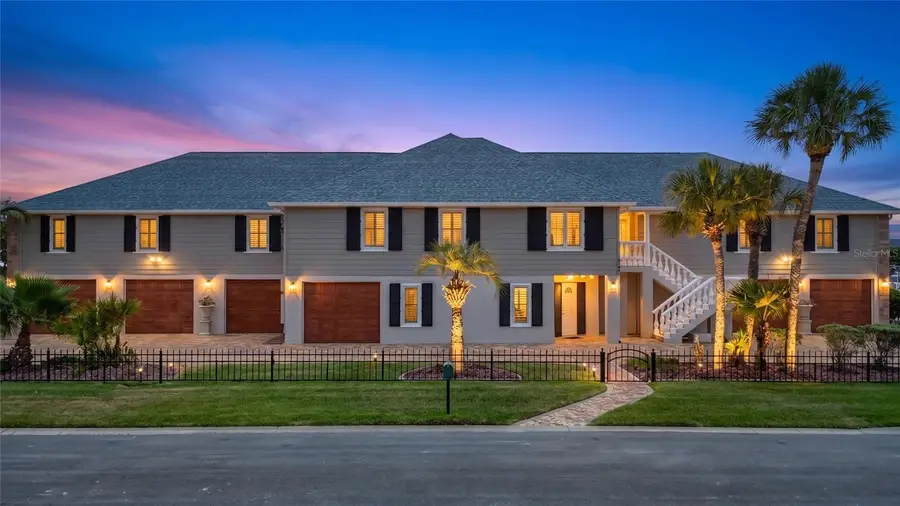 4146 Diaz Court, Hernando Beach, FL 34607 - #3