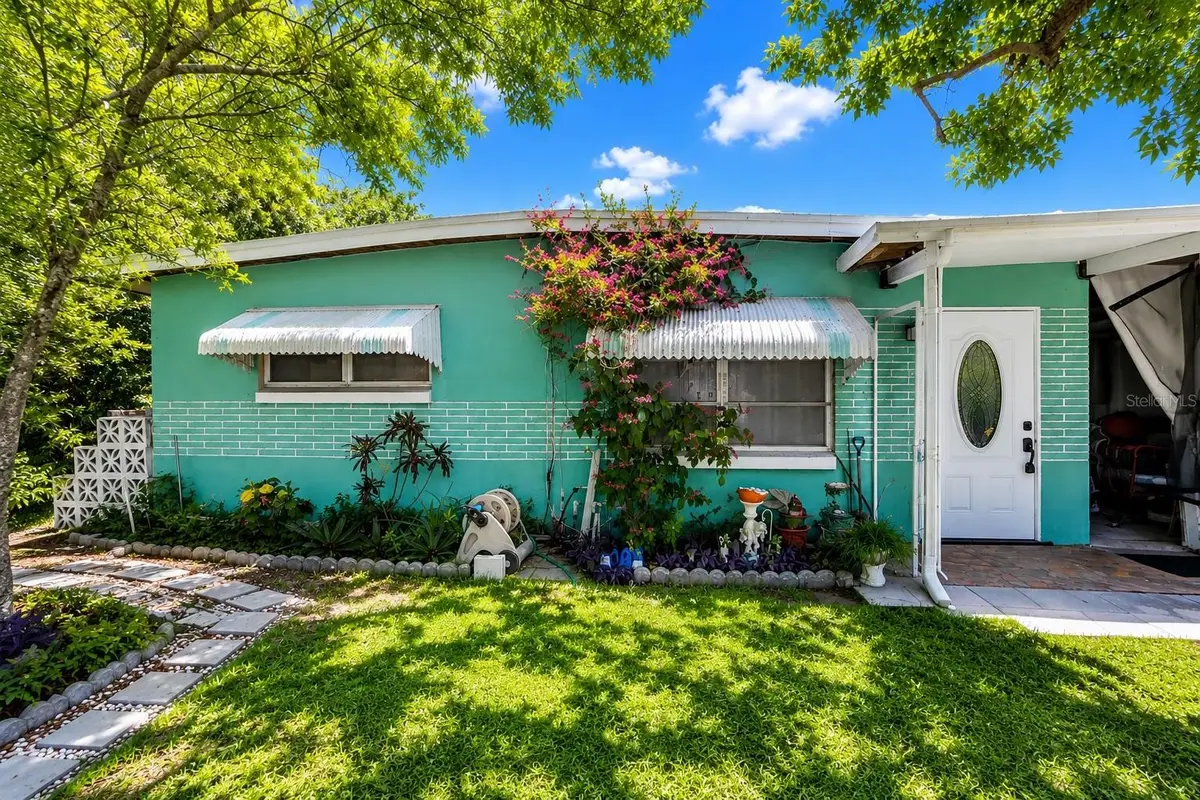 4200 Fairford Drive, New Port Richey, FL 34652 - #1