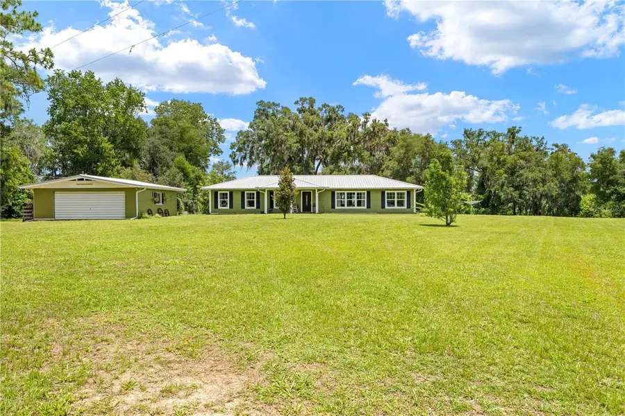 23439 Croom Road, Brooksville, FL 34601 - #2