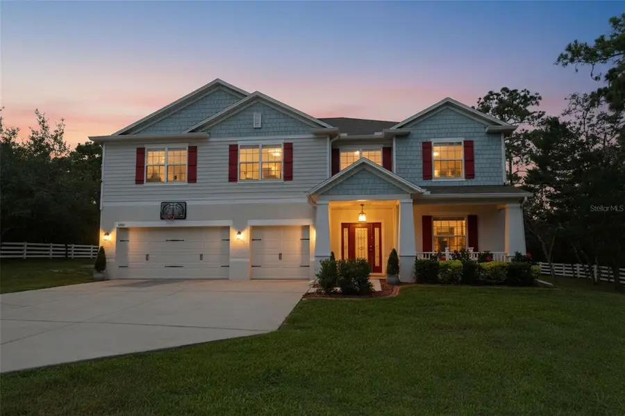 9025 Mazette Road, Weeki Wachee, FL 34613 - #2