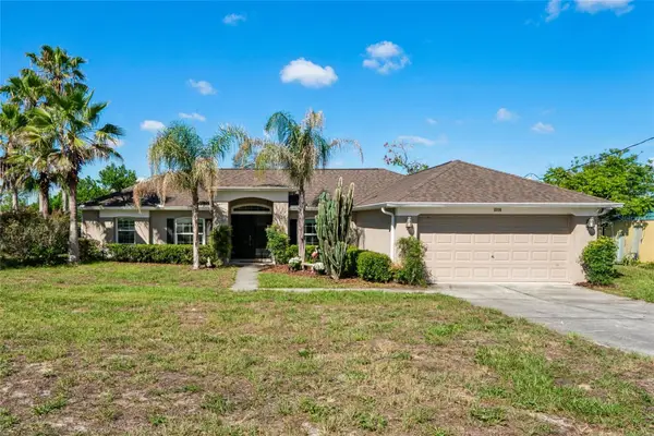 13114 Lawrence Street, SPRING HILL, FL 34609