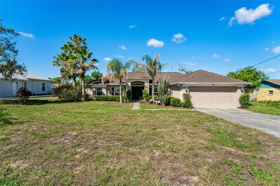 13114 Lawrence Street, Spring Hill, FL 34609 - #3
