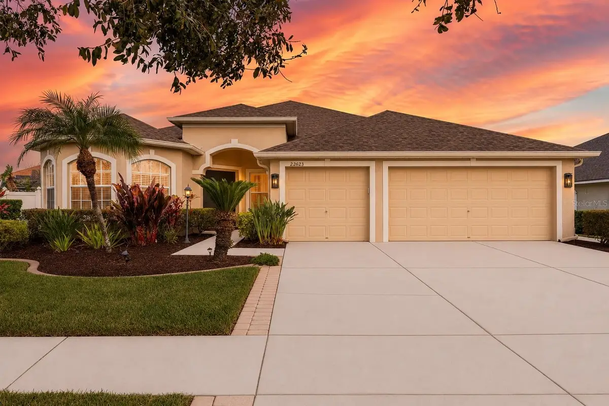 22623 Cliffside Way, Land O Lakes, FL 34639 - #1