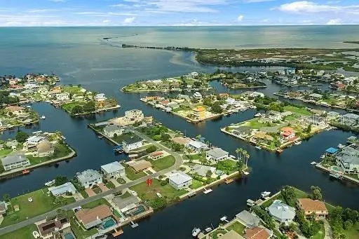 Paradise Circle, Hernando Beach, FL 34607 - #1