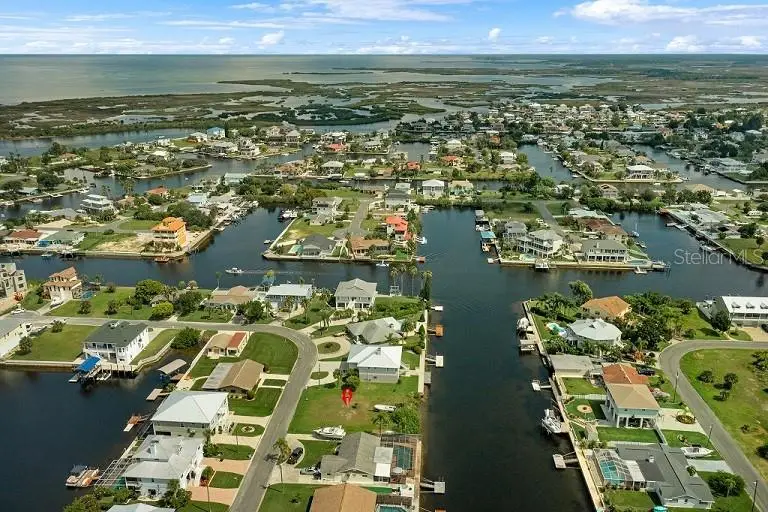 Paradise Circle, Hernando Beach, FL 34607 - #3