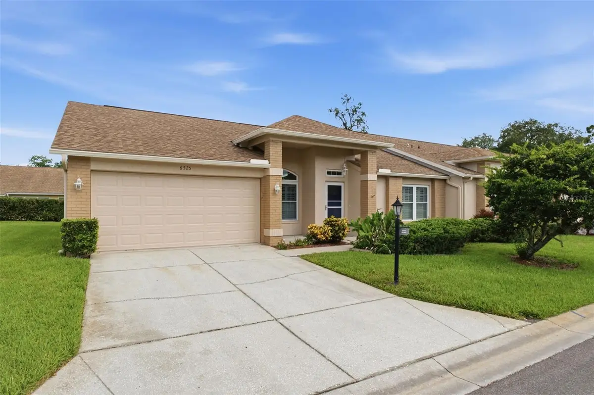 6525 Pine Walk Drive, New Port Richey, FL 34655 - #1