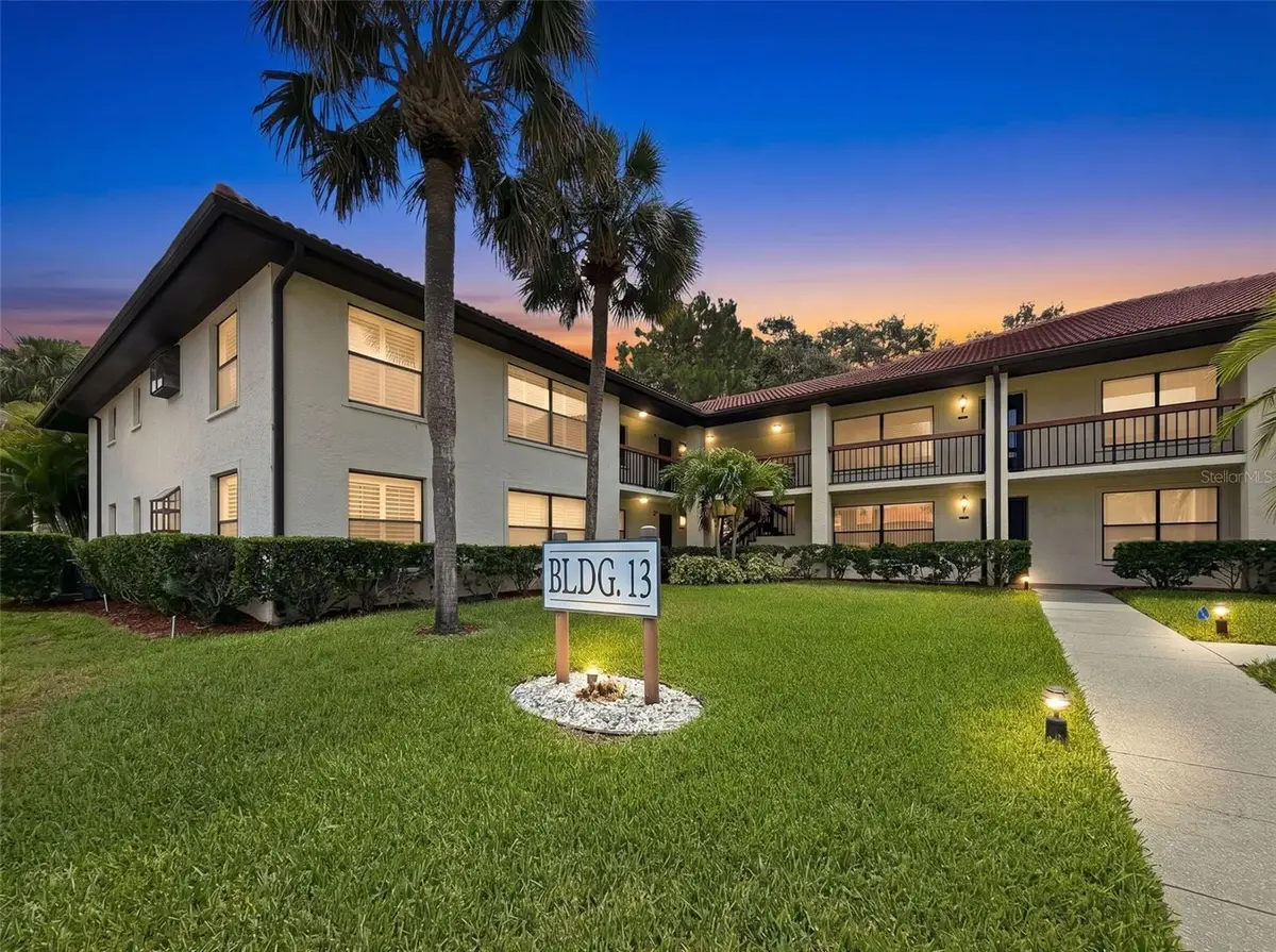 1309 Hammock Pine Boulevard #1309, Clearwater, FL 33761 - #1