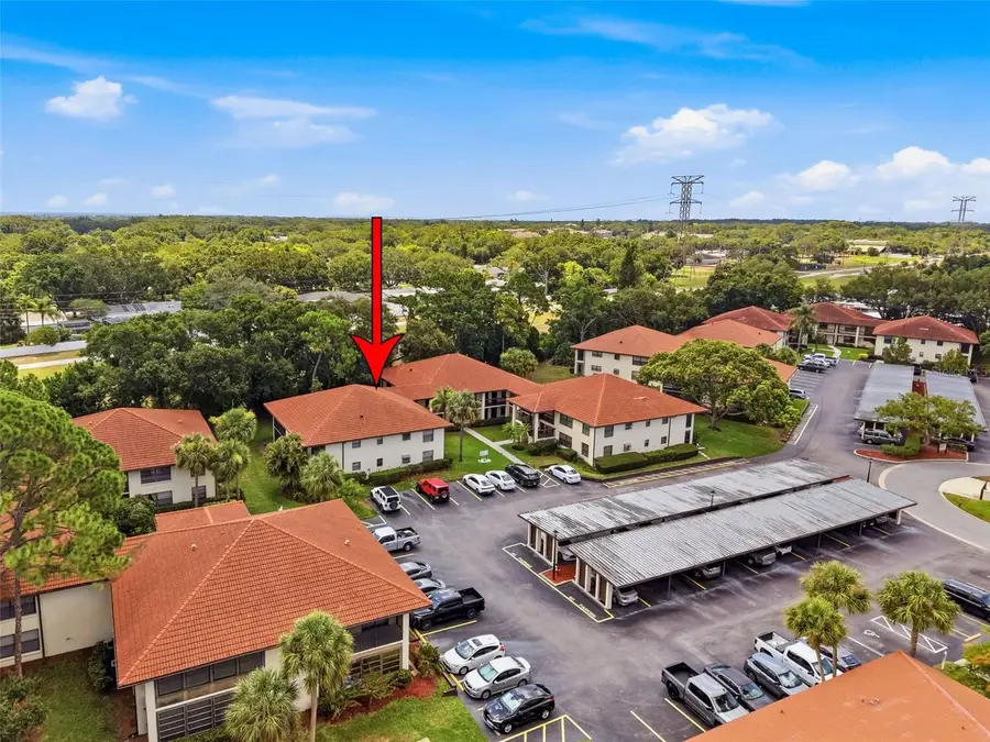 1309 Hammock Pine Boulevard #1309, Clearwater, FL 33761 - #2