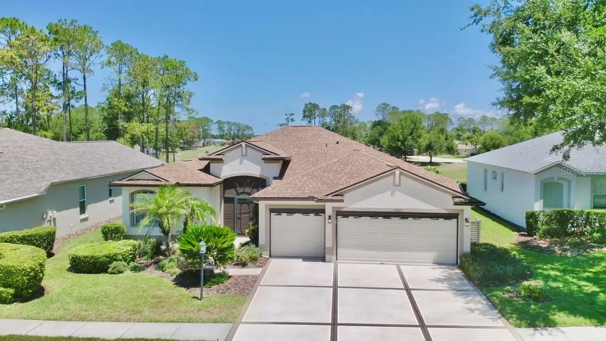 11205 Edge Park Drive, Hudson, FL 34667 - #1