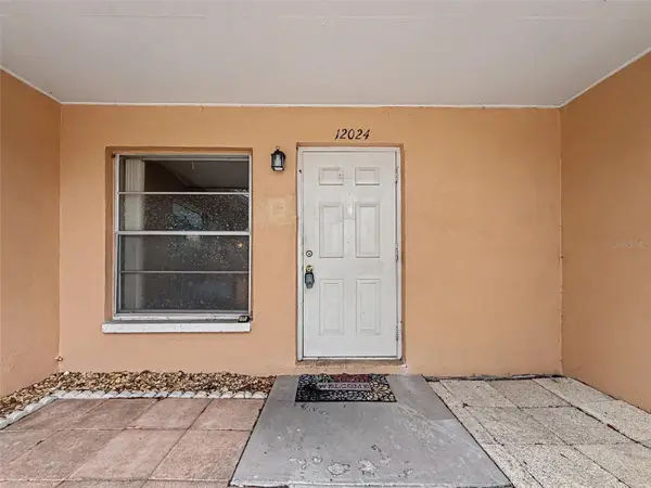 12024 Bayonet Lane #9GB, NEW PORT RICHEY, FL 34654