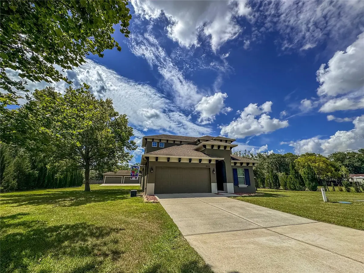 5533 Tower Road, Land O Lakes, FL 34638 - #1