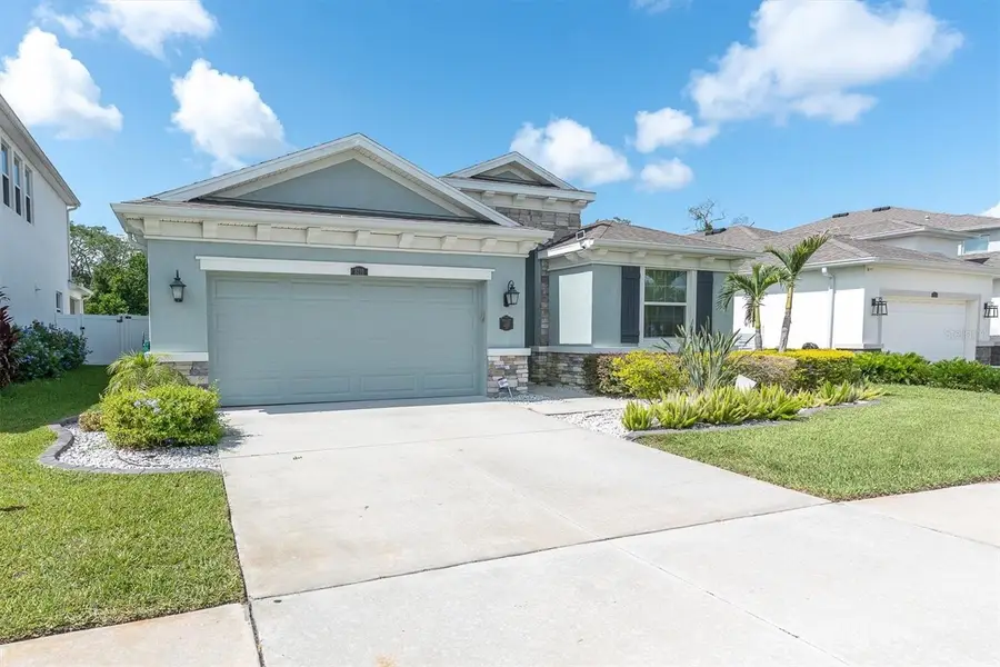 8110 Praise Drive, Tampa, FL 33625 - #2