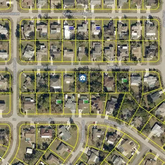LOT 5&6 Landfair Street, SPRING HILL, FL 34608