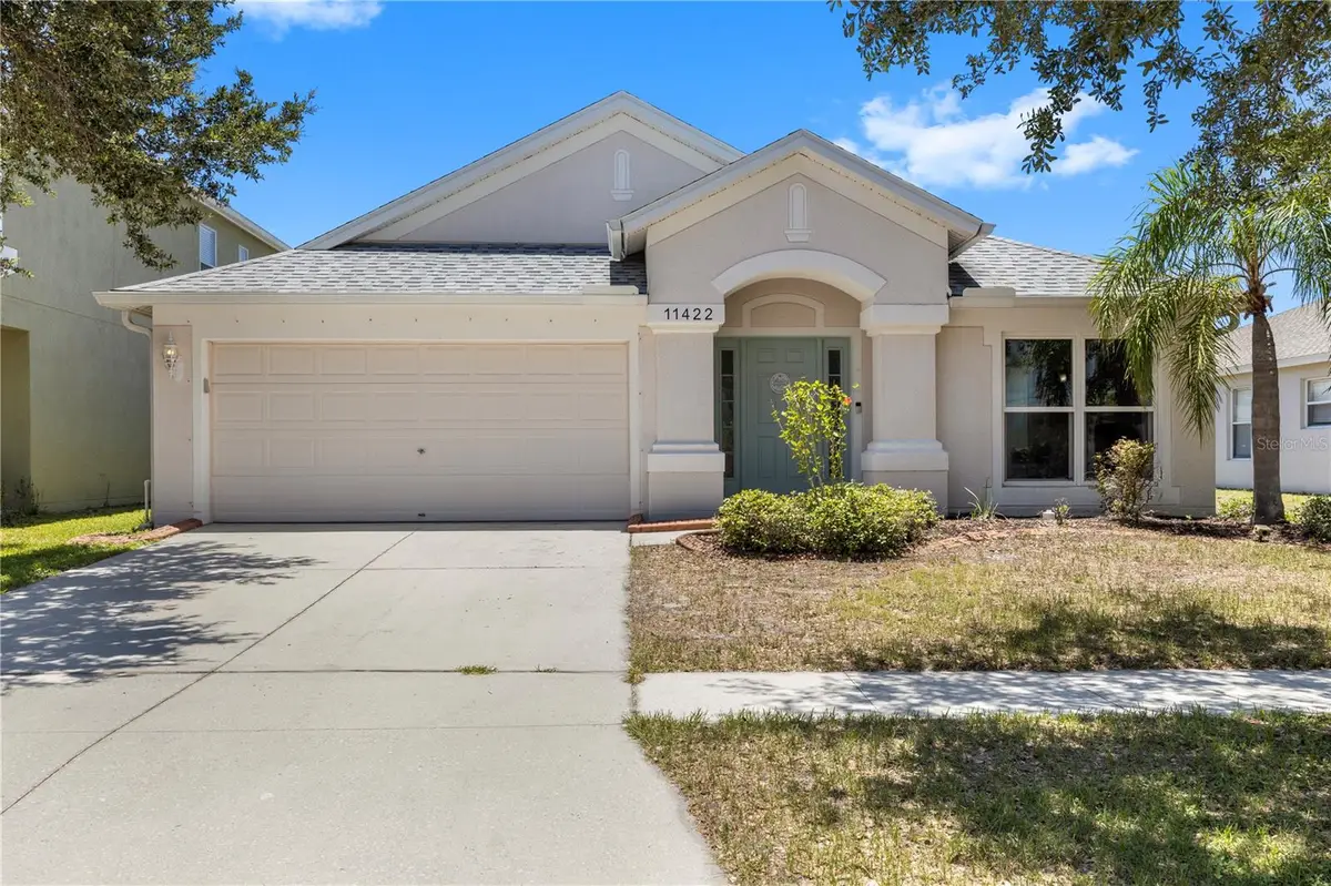 11422 Misty Isle Lane, Riverview, FL 33579 - #1