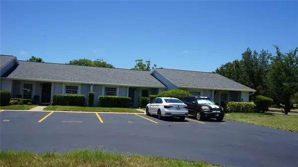 12543 Dearborn Drive, HUDSON, FL 34667