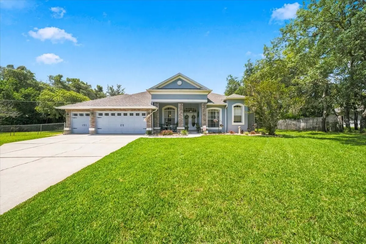 12906 Oakeller Drive, Hudson, FL 34667 - #1