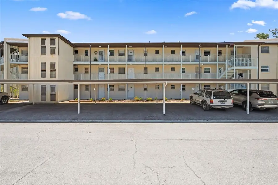 5245 Amulet Drive #306, New Port Richey, FL 34652 - #3