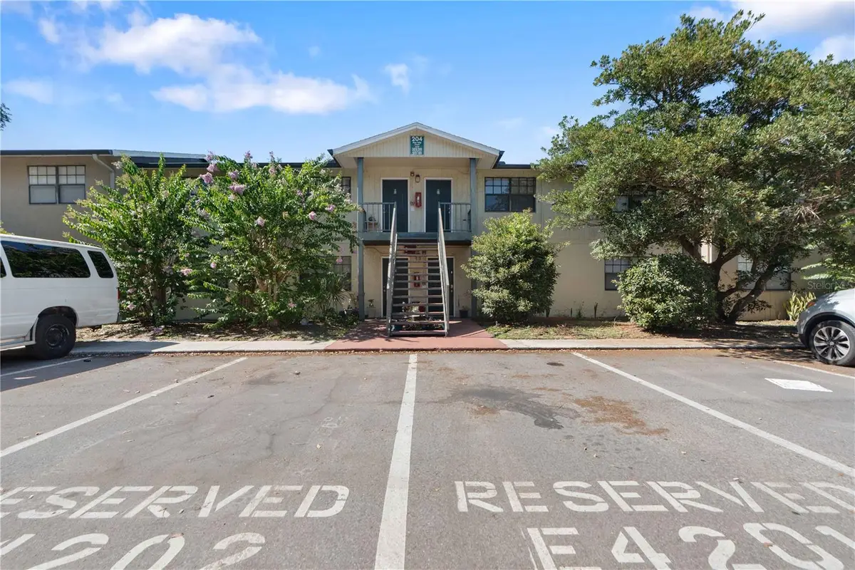 204 Pine Tulip Court #201, Tampa, FL 33612 - #1