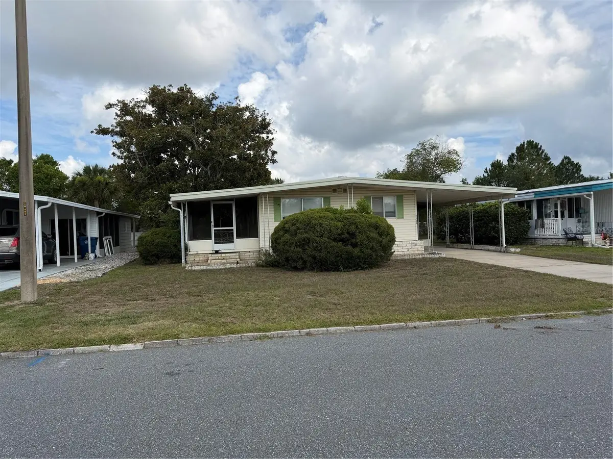 12326 Conde Drive, Brooksville, FL 34613 - #1