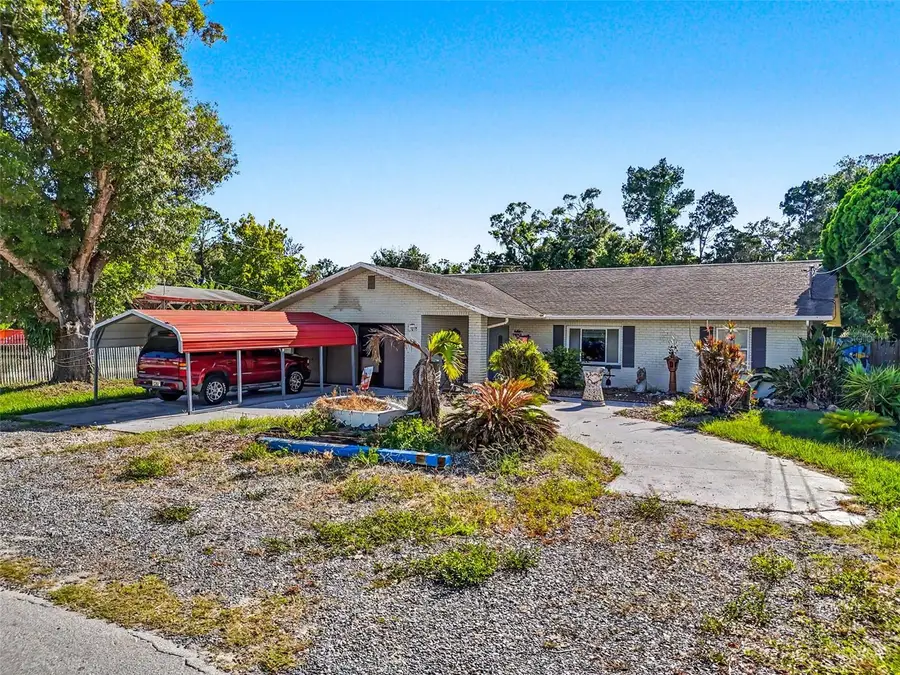7813 Leo Kidd Avenue, Port Richey, FL 34668 - #2