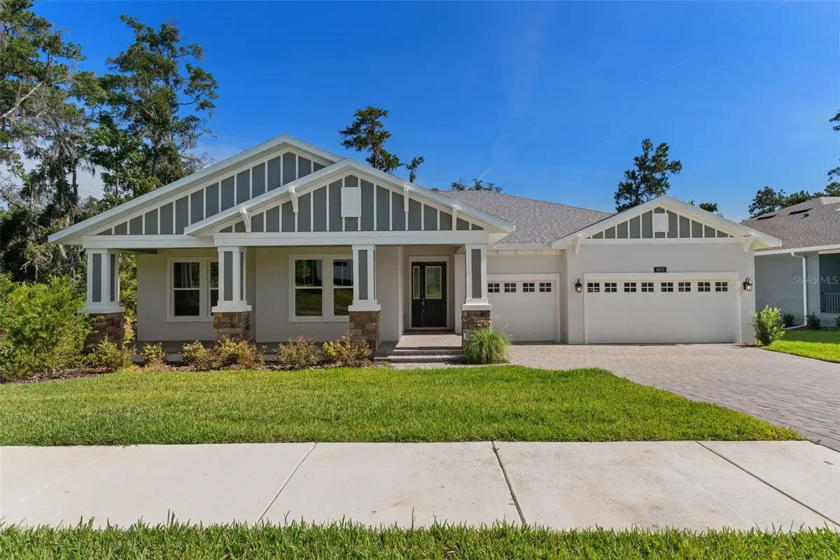 6671 Summit View Drive, Brooksville, FL 34601 - #1
