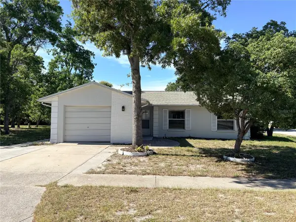 8907 Wayward Circle, HUDSON, FL 34667