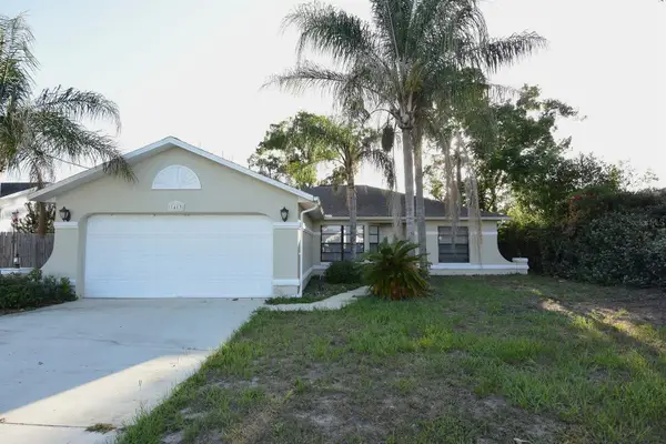 1483 Godfrey Avenue, SPRING HILL, FL 34609