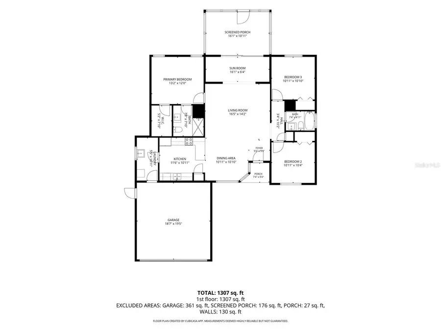 1483 Godfrey Avenue, Spring Hill, FL 34609 - #2