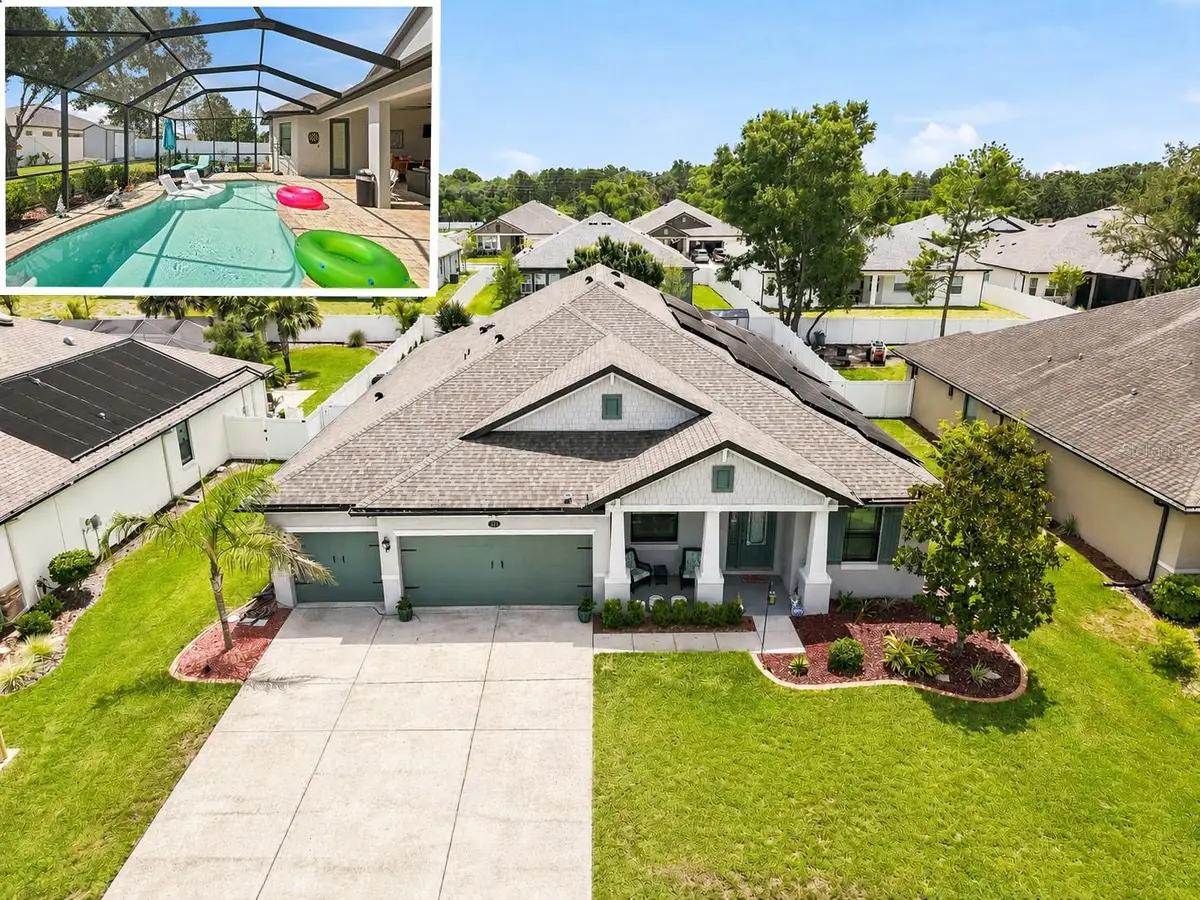 652 Tierra Drive, Spring Hill, FL 34609 - #1