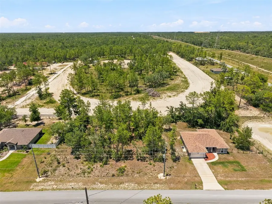 Lot 2 Ruffed Grouse Road, Weeki Wachee, FL 34614 - #3