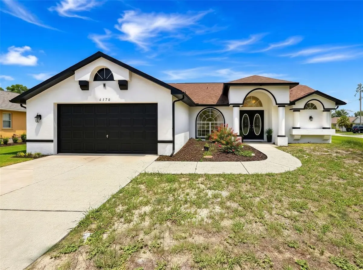 6170 Gainsboro Avenue, Spring Hill, FL 34609 - #1