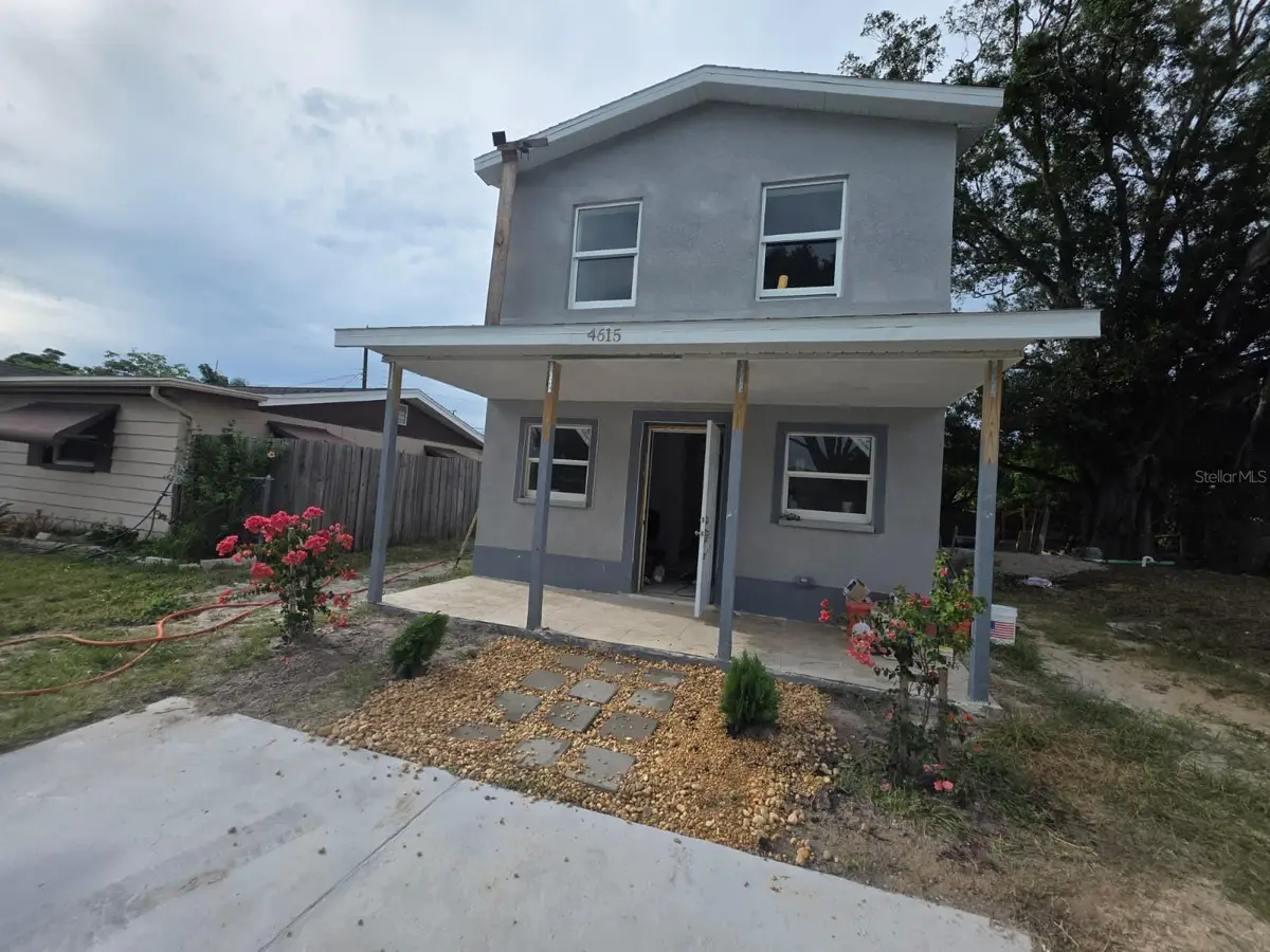 4615 Aegean Avenue, Holiday, FL 34690 - #1