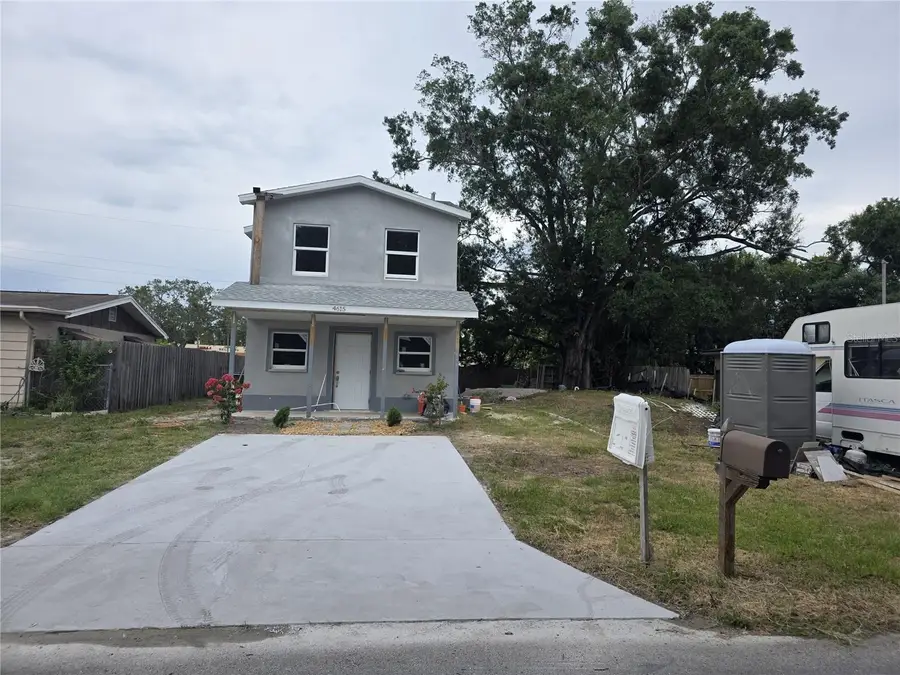 4615 Aegean Avenue, Holiday, FL 34690 - #3