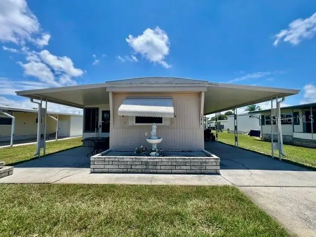 10818 Freedom Drive, Port Richey, FL 34668 - #1