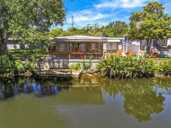 14616 Coral Drive, HUDSON, FL 34667