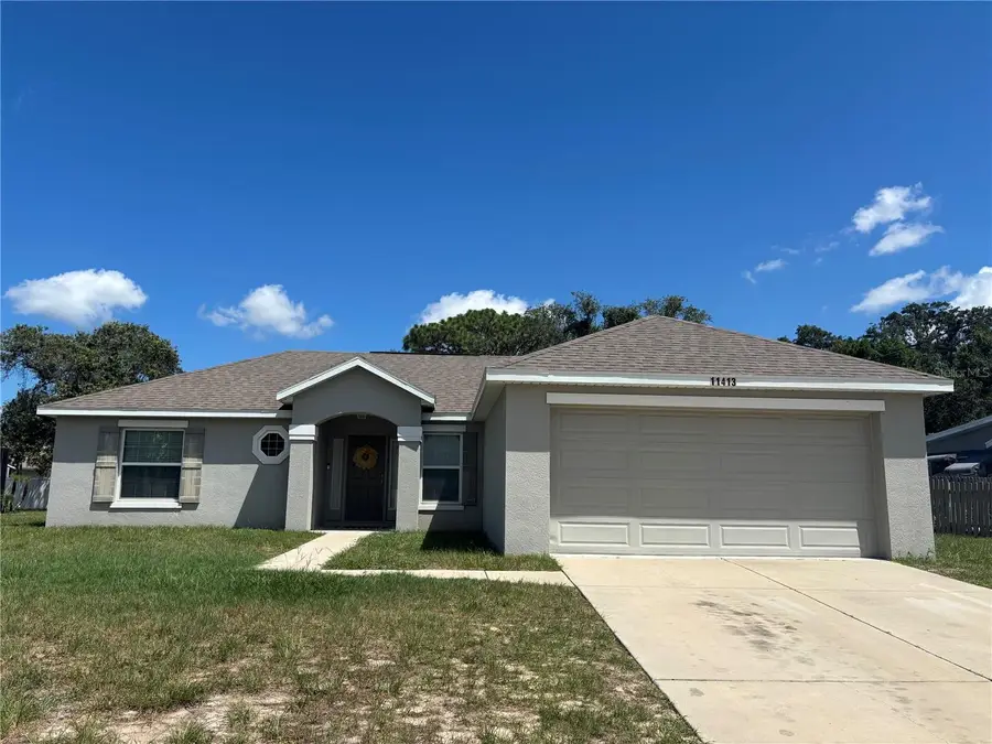11413 Sand Hill Avenue, Spring Hill, FL 34608 - #3