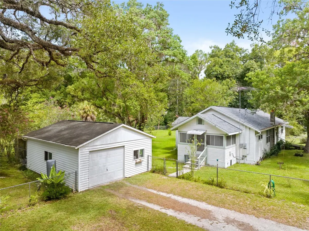 8511 Hillcrest Drive, Brooksville, FL 34601 - #1