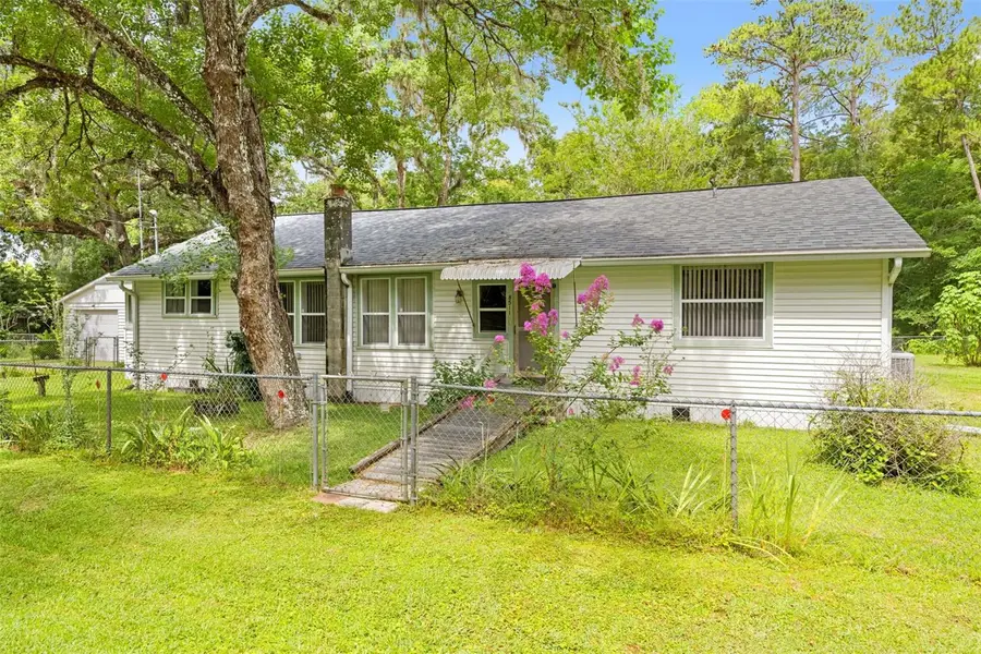 8511 Hillcrest Drive, Brooksville, FL 34601 - #3