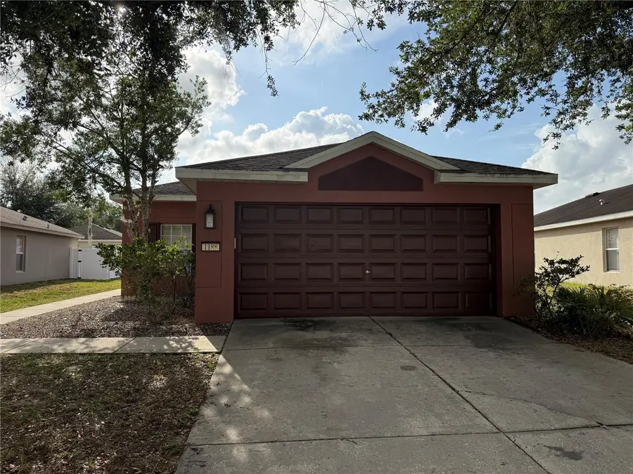 1188 Three Leaf Lane, Brooksville, FL 34604 - #3