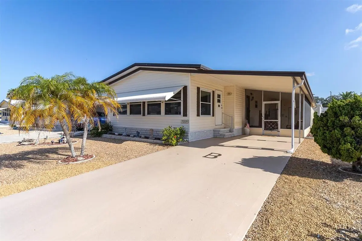 7319 Osage Drive, Hudson, FL 34667 - #1