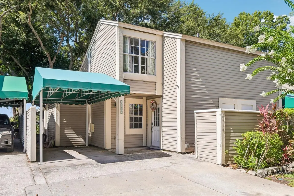 6910 Lake Place Court, Tampa, FL 33634 - #1